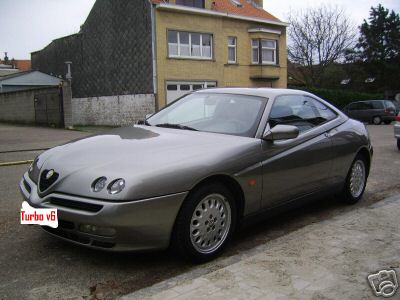 Alfa GTV sprawdzenie stanu przed zakupem sprowadzanie samochodw auta z Niemiec na zamwienie wyjazdy po samochody laweta